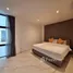 1 Schlafzimmer Wohnung zu vermieten im White Cube House, Maenam, Koh Samui, Surat Thani