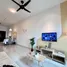 在Parvis租赁的1 卧室 顶层公寓, Ridout, Tanglin, Central Region, 新加坡