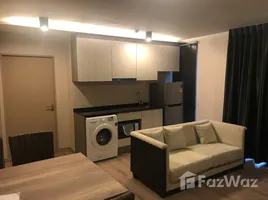 1 спален Кондо в аренду в The Unique Sukhumvit 62/1, Bang Chak