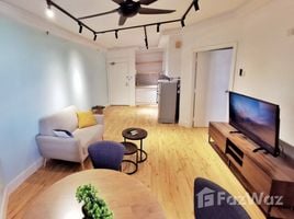 Studio Emper (Penthouse) for rent at Sunland Residence Phase 3, Ulu Kinta