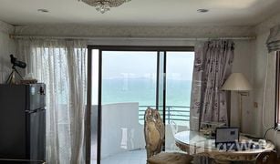 1 Schlafzimmer Wohnung zu verkaufen in Na Chom Thian, Pattaya VIP Condochain