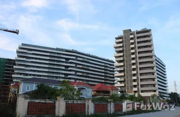 The First & Biggest Japanese Condominium in Cambodia in Kakab, Phnom Penh