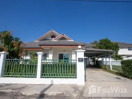 2 Schlafzimmer Haus zu verkaufen in Hang Dong, Chiang Mai, San Phak Wan