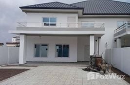 4 bedroom House for sale at in Greater Accra, Ghana 