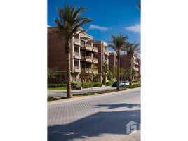 3 Bedroom Apartment for sale at New Giza, Cairo Alexandria Desert Road