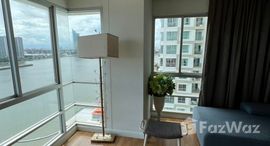 ยูนิตที่เหลืออยู่ในโครงการ ลุมพินี พาร์ค ริเวอร์ไซด์ พระราม 3