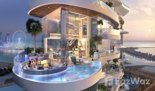 5 Habitaciones Apartamento en venta en , Dubái Damac Bay