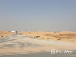  Land for sale at Al Zubair, Ajman Uptown Villas