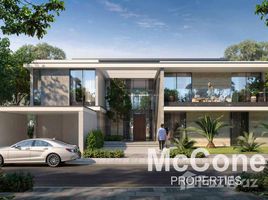 8 chambre Villa à vendre à Majestic Vistas., Dubai Hills Estate