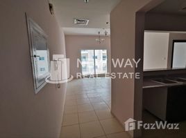1 Bedroom Apartment for sale at Queue Point, Liwan, Dubai Land