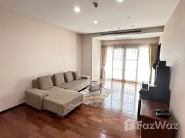 2 chambre Condominium à louer à , Khlong Tan Nuea