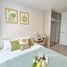 1 спален Квартира в аренду в Atmoz Tropicana Bangna, Bang Na, Банг На