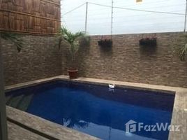 3 chambres Maison a vendre à Yasuni, Orellana Home On The Hills With Ocean Views, Ballenita, Santa Elena