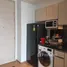 อพาร์ทเม้นท์ สตูดิโอ ให้เช่า ในโครงการ พาร์ค ออริจิ้น พร้อมพงษ์, คลองตัน, คลองเตย