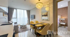 ยูนิตที่เหลืออยู่ในโครงการ โคปาคาบาน่า บีช จอมเทียน