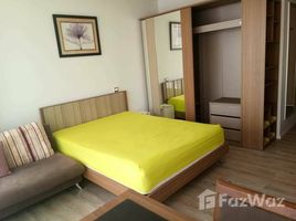 Studio Condo for rent at The Issara Ladprao, Chomphon