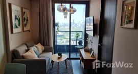 Available Units at The Lumpini 24