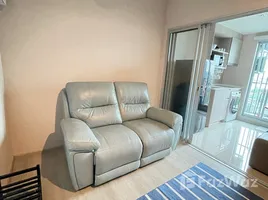 คอนโด 1 ห้องนอน ให้เช่า ในโครงการ ไอดีโอ จรัญฯ 70 - ริเวอร์วิว, บางพลัด, บางพลัด, กรุงเทพมหานคร