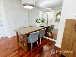 2 Bedroom Condo for rent at Baan Chaopraya Condo, Khlong San