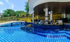 Photos 3 of the Communal Pool at Bayshore Oceanview Condominium