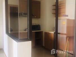 1 спален Квартира в аренду в Supalai Oriental Place Sathorn-Suanplu, Thung Mahamek