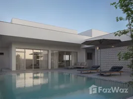 ขายวิลล่า 4 ห้องนอน ในโครงการ เซนสิริ เลคไซด์ มาบประชัน, เมืองพัทยา