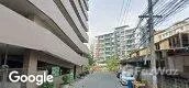 Street View of Srithana Condominium 2