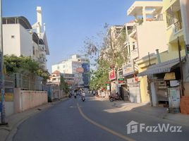 Studio Nhà mặt tiền for sale in Phường 11, Bình Thạnh, Phường 11