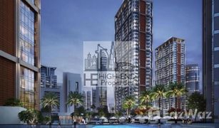 Studio Apartment for sale in Executive Towers, Dubai Peninsula One