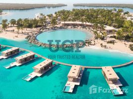 6 Schlafzimmer Villa zu verkaufen im Ramhan Island, Saadiyat Beach