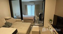 Available Units at A Space Mega Bangna