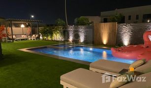 4 Habitaciones Villa en venta en Yas Acres, Abu Dhabi Aspens