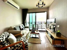 2 Bedroom Condo for sale at U Delight Residence Riverfront Rama 3, Bang Phongphang