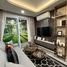 1 спален Кондо на продажу в Pristine Park 3, Nong Prue