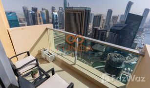 Studio Appartement zu verkaufen in , Dubai The Address Dubai Marina