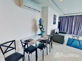 1 Bedroom Condo for rent in Na Kluea, Pattaya Wongamat Tower
