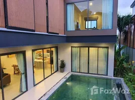 3 Habitación Villa en alquiler en Le Villas & Residence, Rawai, Phuket Town