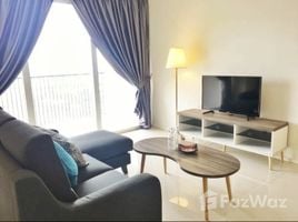 Studio Emper (Penthouse) for rent at Georgetown, Bandaraya Georgetown, Timur Laut Northeast Penang, Penang, Malaysia
