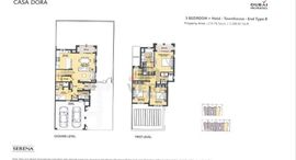 Available Units at Casa Dora