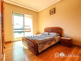 5 غرف النوم فيلا للبيع في NA (Anfa), الدار البيضاء الكبرى Superbe villa sur Ain DIab