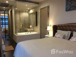 1 Bedroom Condo for rent in Khlong Tan Nuea, Bangkok The XXXIX By Sansiri