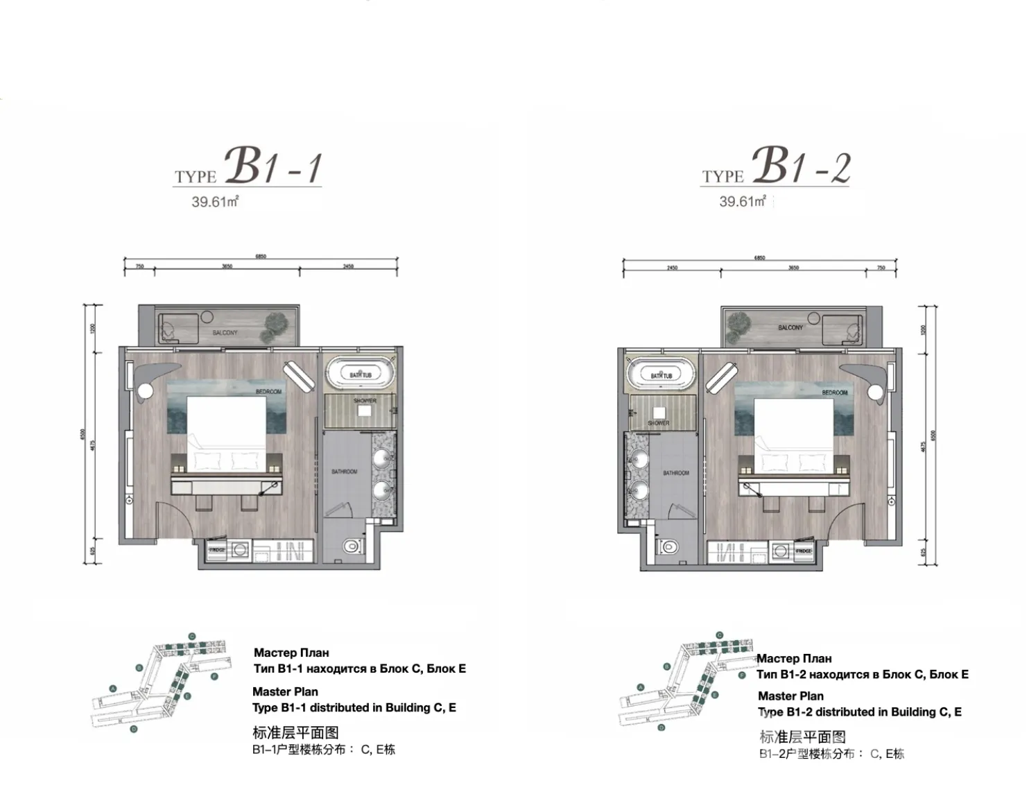 Floor Plans