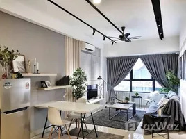 在Petaling Jaya租赁的开间 顶层公寓, Bandar Petaling Jaya, Petaling, Selangor