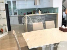4 Bedroom House for sale in Phu My, District 7, Phu My