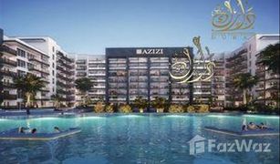 1 Habitación Apartamento en venta en Glitz, Dubái Azizi Mirage 1