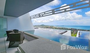 2 Schlafzimmern Villa zu verkaufen in Bo Phut, Koh Samui Aqua Samui Duo