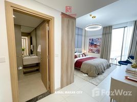 1 Schlafzimmer Appartement zu verkaufen im Blue Bay, Al Madar 2, Al Madar, Umm al-Qaywayn