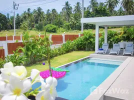 3 Schlafzimmer Villa zu vermieten im Luxury Mango Villas, Bo Phut, Koh Samui