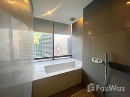 2 спален Квартира в аренду в The Bangkok Sathorn, Thung Wat Don, Сатхон