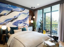 2 Bedroom Apartment for sale at XT Phayathai, Thanon Phaya Thai, Ratchathewi, Bangkok, Thailand